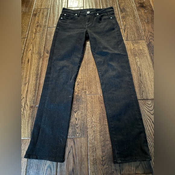KUT Denim - KUT Black Skinny Women’s Jeans Size2